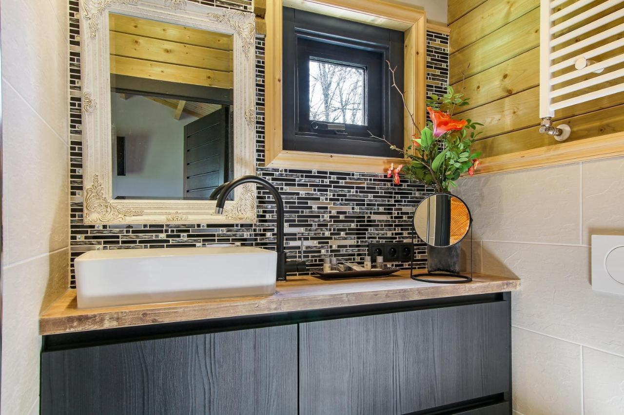 Appel Lodge Diessen Экстерьер фото
