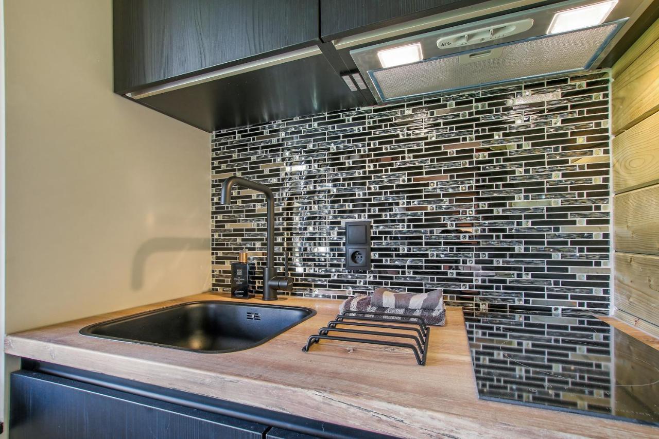 Appel Lodge Diessen Экстерьер фото